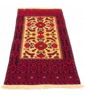 Handgeknüpfter persischer Teppich. Ziffer 141053