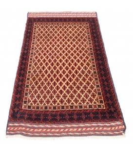 Handgeknüpfter persischer Teppich. Ziffer 141055
