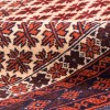 Turkmens Rug Ref 141055