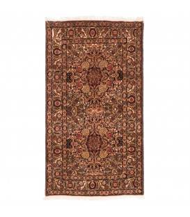 伊朗手工地毯 代码 141040