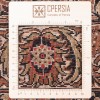 Handgeknüpfter persischer Teppich. Ziffer 141040