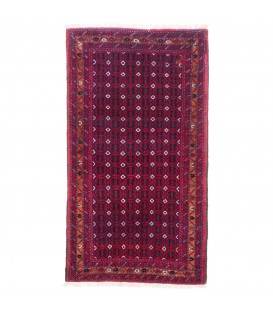 Handgeknüpfter persischer Teppich. Ziffer 141047