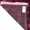 فرش دستباف قدیمی دو متری بلوچ کد 141047