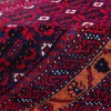 Handgeknüpfter persischer Teppich. Ziffer 141047