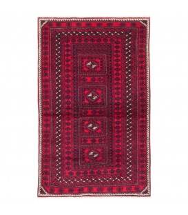 Handgeknüpfter persischer Teppich. Ziffer 141048