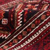 Handgeknüpfter persischer Teppich. Ziffer 141049