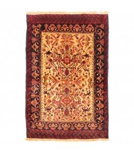 伊朗手工地毯 代码 141054