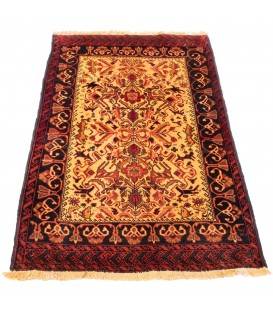 伊朗手工地毯 代码 141054