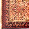 فرش دستباف قدیمی ذرع و نیم بلوچ کد 141054