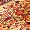 Handgeknüpfter persischer Teppich. Ziffer 141054