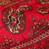 فرش دستباف قدیمی ذرع و نیم بلوچ کد 141056