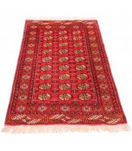 Handgeknüpfter persischer Teppich. Ziffer 141057