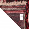 فرش دستباف قدیمی ذرع و نیم بلوچ کد 141059
