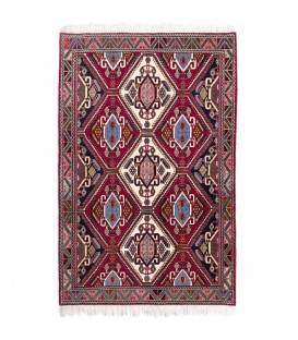 伊朗手工地毯 代码 162053