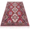 Handgeknüpfter persischer Teppich. Ziffer 162053