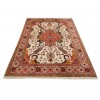 Handgeknüpfter persischer Teppich. Ziffer 102082