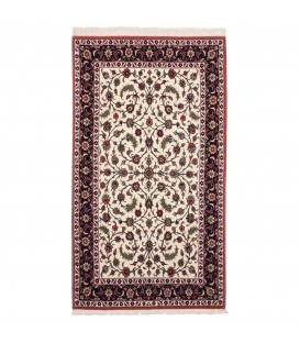 handgeknüpfter persischer Teppich. Ziffer 174086