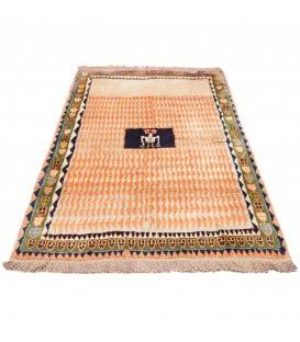 伊朗手工地毯编号 171129