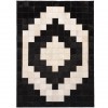 Piel de vaca alfombras patchwork Ref 811083