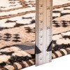 فرش دستباف قدیمی سه متری قشقایی کد 171132