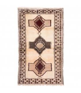 伊朗手工地毯编号 171133