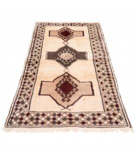 伊朗手工地毯编号 171133