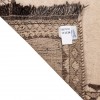 فرش دستباف قدیمی دو و نیم متری قشقایی کد 171134