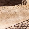 فرش دستباف قدیمی سه متری قشقایی کد 171138