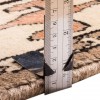 فرش دستباف قدیمی سه و نیم متری قشقایی کد 171140