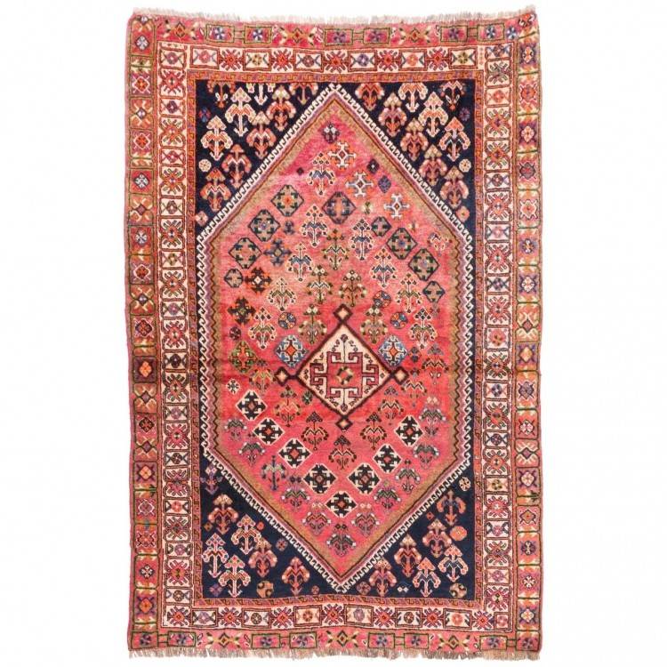 伊朗手工地毯编号 171143