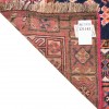 فرش دستباف قدیمی سه و نیم متری قشقایی کد 171143