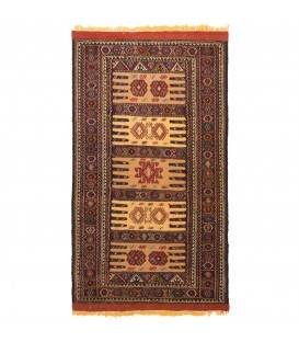 伊朗手工地毯编号 176015