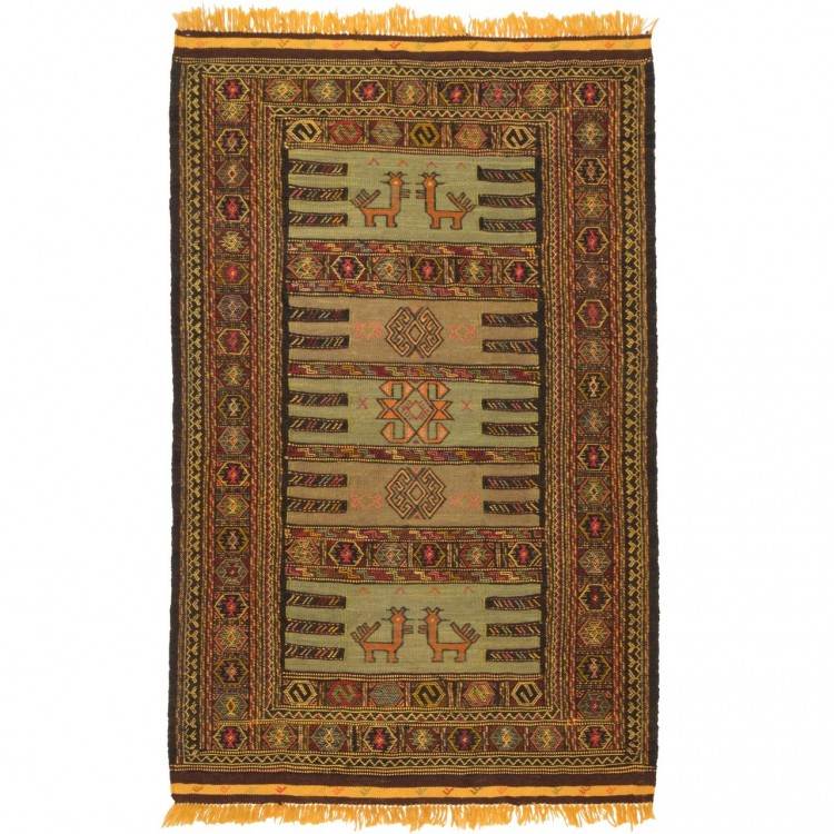 伊朗手工地毯编号 176016