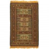 Handgeknüpfter persischer Kilim Ziffer 176016
