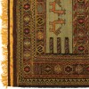 handgeknüpfter persischer Kilim Ziffer 176016