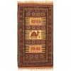 Kilim persan Khorasan fait main Réf ID 176017 - 185 × 100