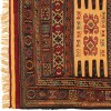 El Dokuma Kilim Iran 176017 - 185 × 100