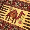 伊朗手工地毯编号 176017