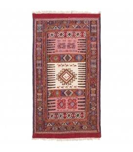 伊朗手工地毯编号 176018