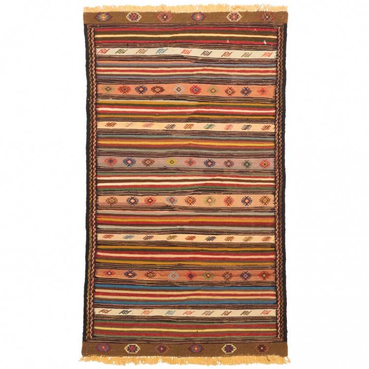 伊朗手工地毯编号 176019