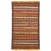 Kilim persan Khorasan fait main Réf ID 176019 - 177 × 100