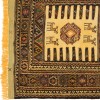 handgeknüpfter persischer Kilim Ziffer 176020