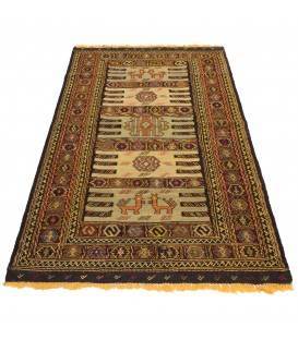 伊朗手工地毯编号 176021