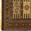 El Dokuma Kilim Iran 176021 - 177 × 112
