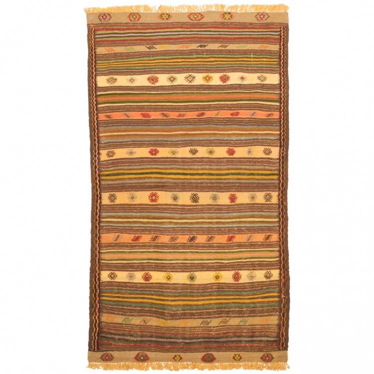 伊朗手工地毯编号 176022