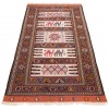 伊朗手工地毯编号 176023