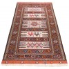 伊朗手工地毯编号 176023