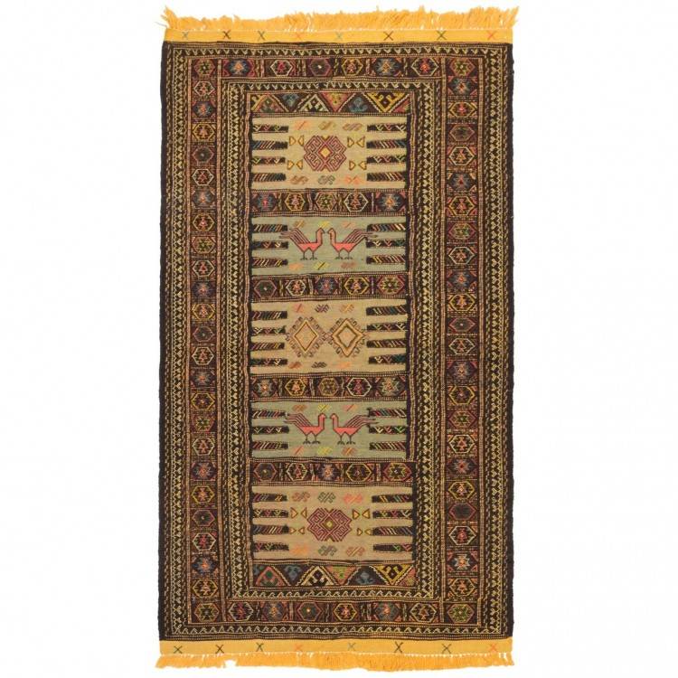 伊朗手工地毯编号 176025