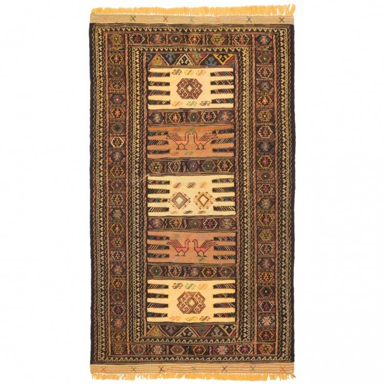 伊朗手工地毯编号 176026