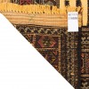 伊朗手工地毯编号 176026